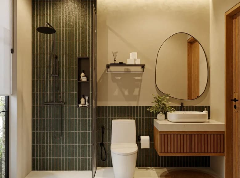 1 bedroom apartment 92 m² Kuta Selatan, Indonesia — 7