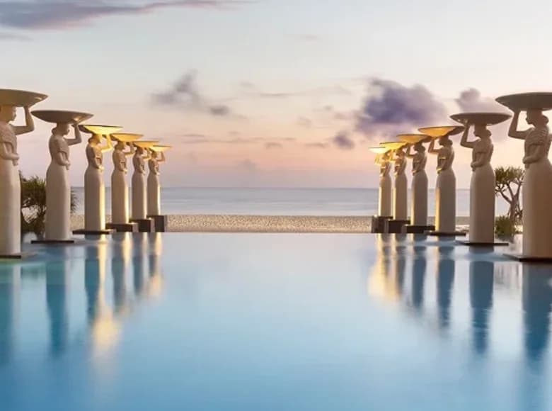 Villa 53 m² Benoa, Indonesia — 4