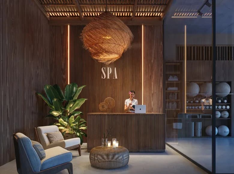 Villa 53 m² Benoa, Indonesia — 7