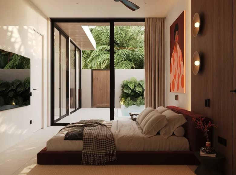 Villa 53 m² Benoa, Indonesia — 5