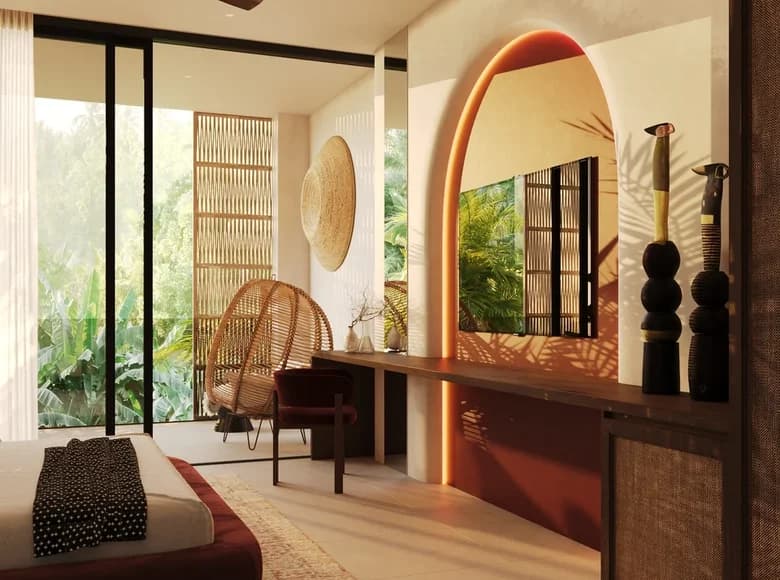 Villa 53 m² Benoa, Indonesia — 12
