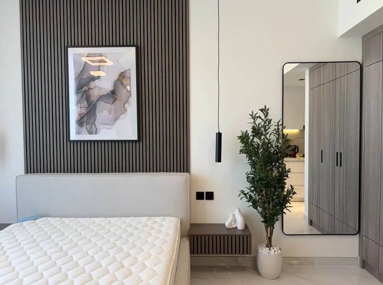 1 room studio apartment 36 m² Dubai, United Arab Emirates — 4