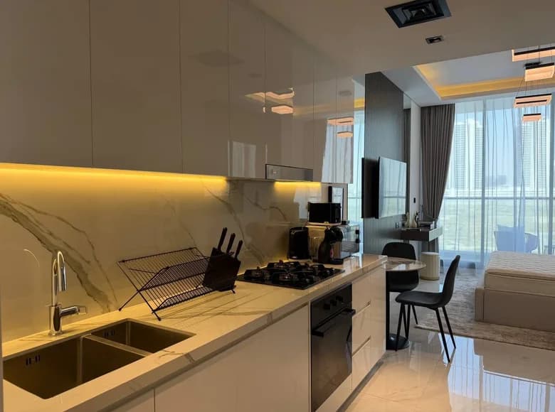1 room studio apartment 36 m² Dubai, United Arab Emirates — 6