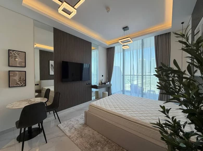 1 room studio apartment 36 m² Dubai, United Arab Emirates — 3