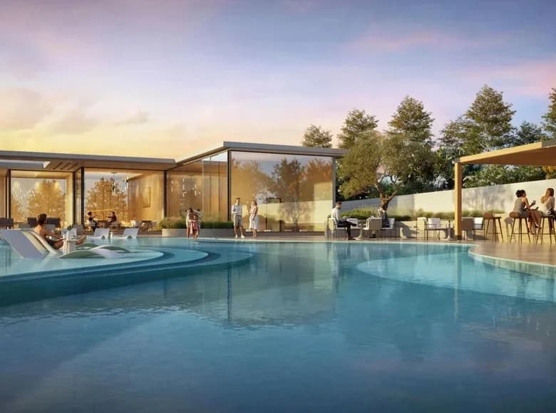 4 bedroom Villa 269 m² Dubai, United Arab Emirates