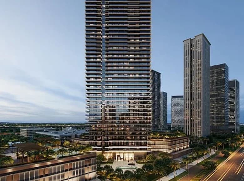 2 bedroom apartment 133 m² Dubai, United Arab Emirates