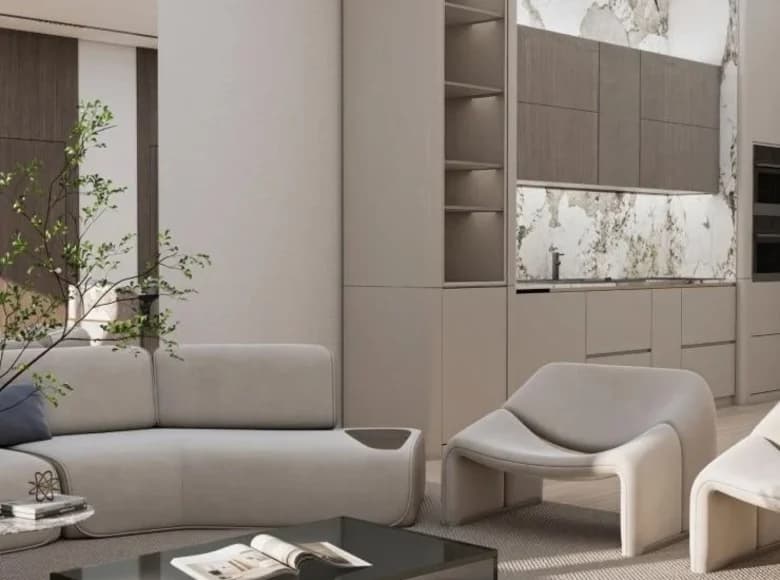 1 bedroom apartment 71 m² Dubai, United Arab Emirates