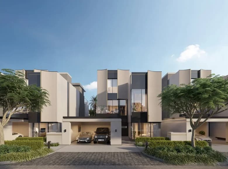 Apartment 225 m² Dubai, United Arab Emirates