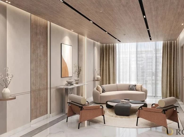 2 bedroom apartment 108 m² Dubai, United Arab Emirates