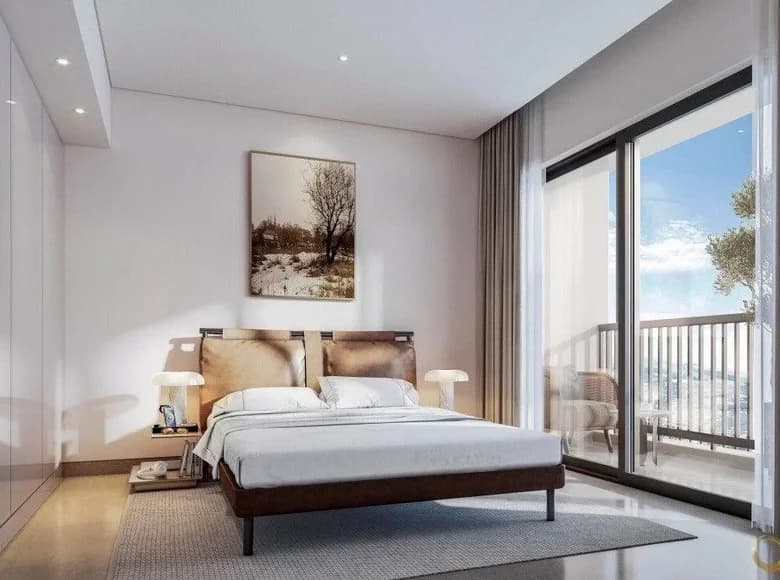 2 bedroom apartment 92 m² Dubai, United Arab Emirates