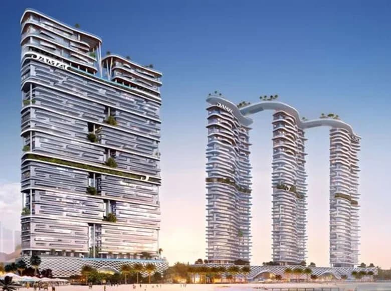 3 bedroom apartment 427 m² Dubai, United Arab Emirates