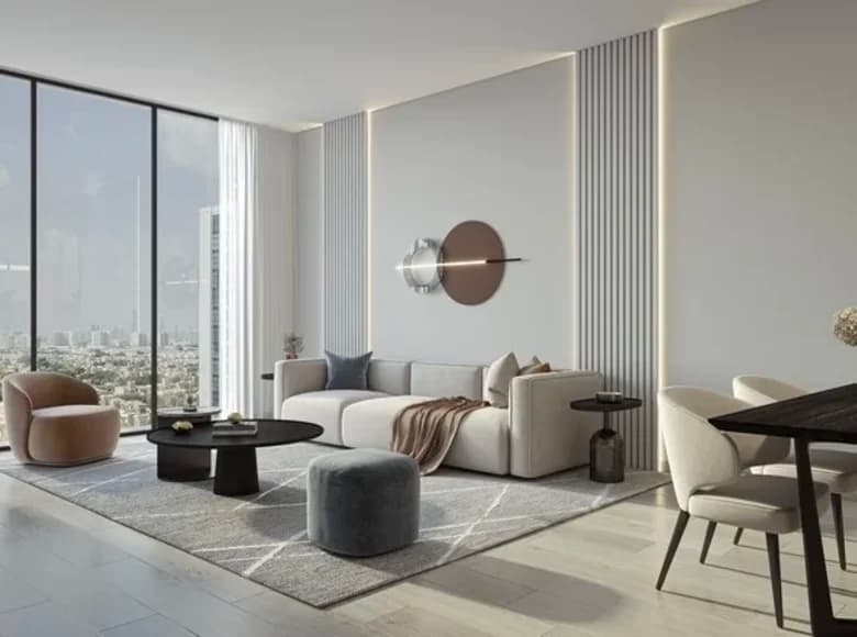 2 bedroom apartment 99 m² Dubai, United Arab Emirates