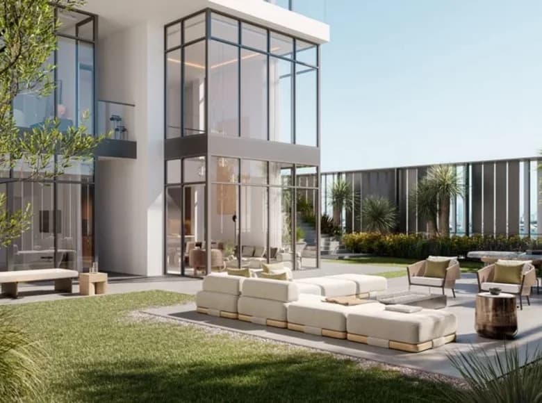 Apartment 36 m² Dubai, United Arab Emirates