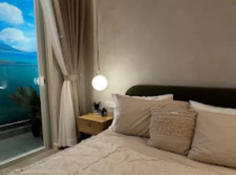 Studio apartment 1 bedroom 28 m² Nha Trang, Vietnam