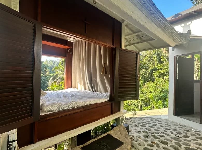 1 bedroom apartment 17 m² Sanding, Indonesia