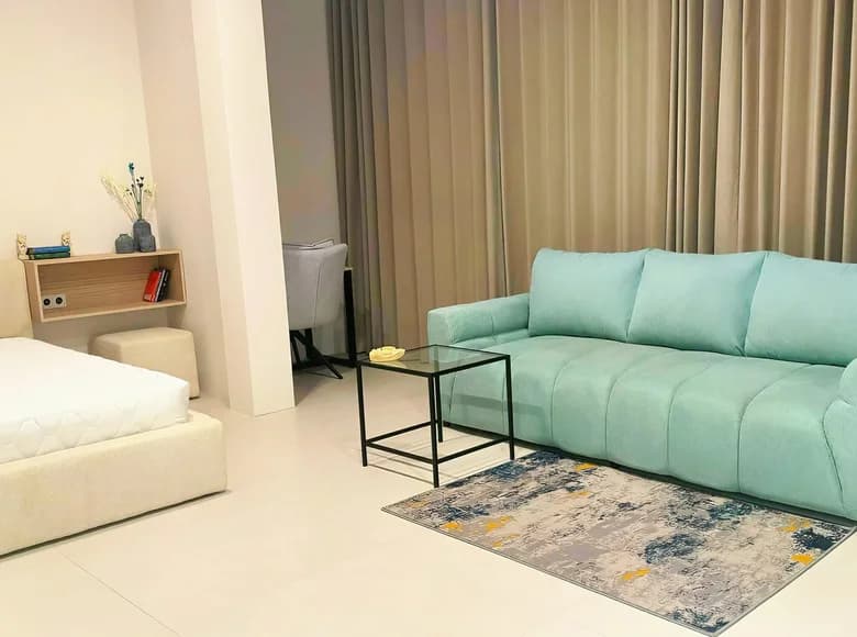 Apartment 42 m² Ubud, Indonesia