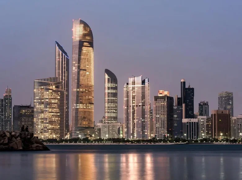 The Central Downtown