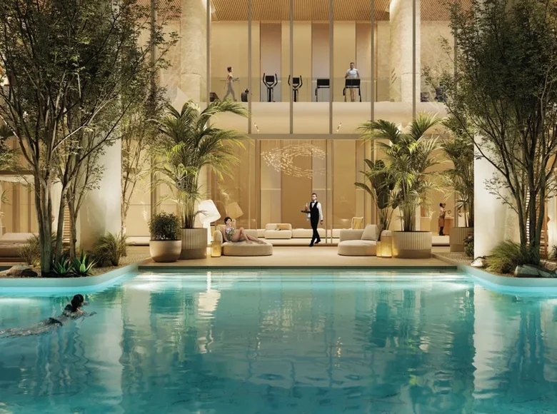 The Chedi Private Residences