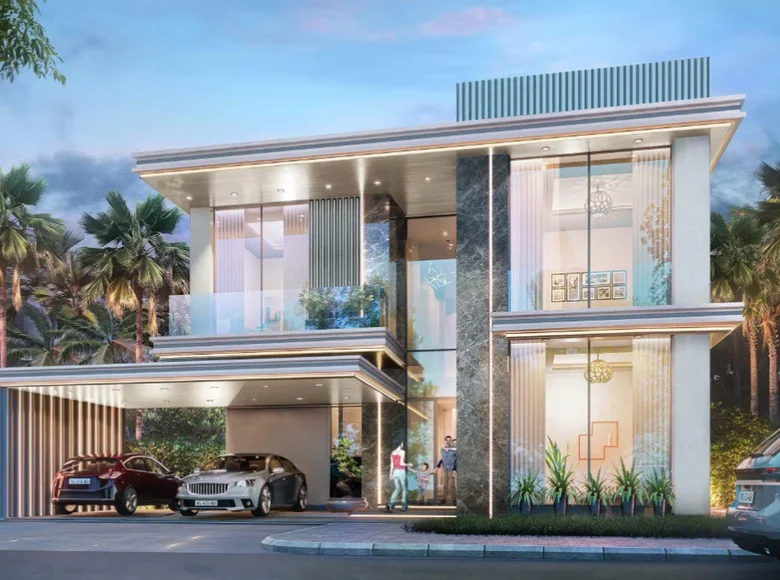 DAMAC Islands