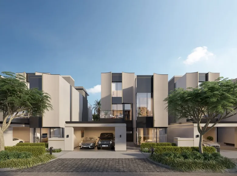 The Sanctuary Villas
