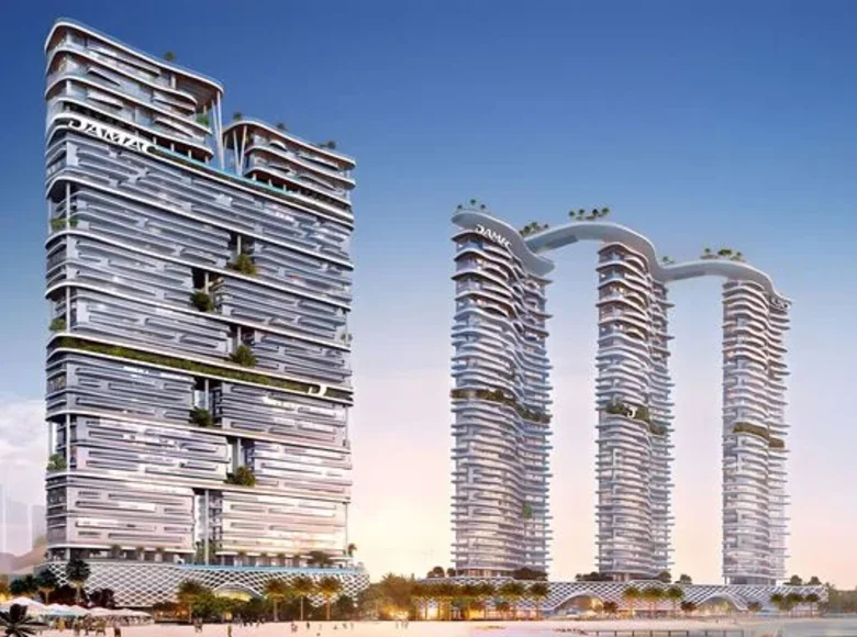 DAMAC Bay 2