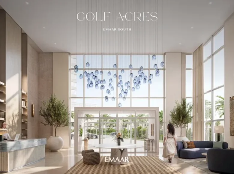 South Emaar