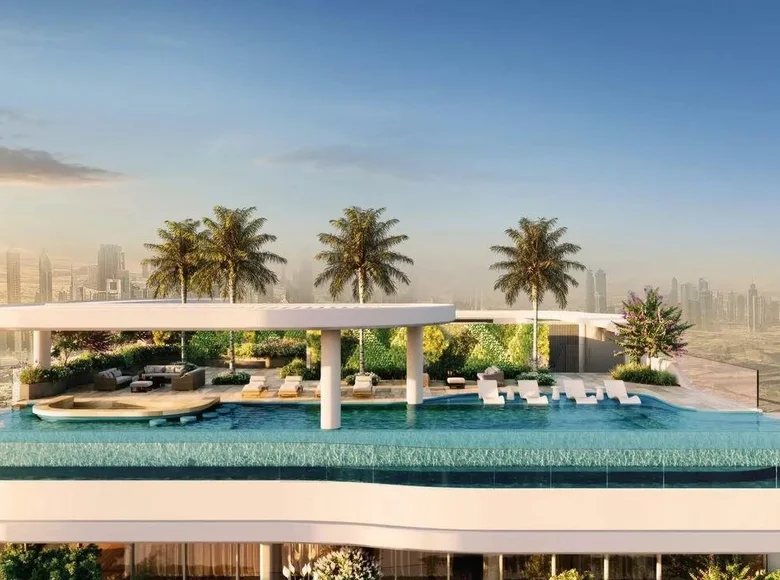 Azure Park Residences