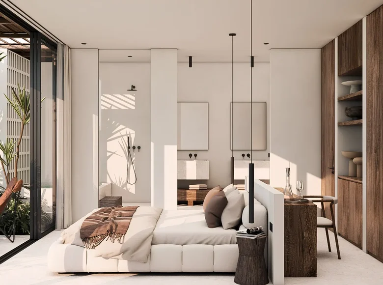 Serenity Villas