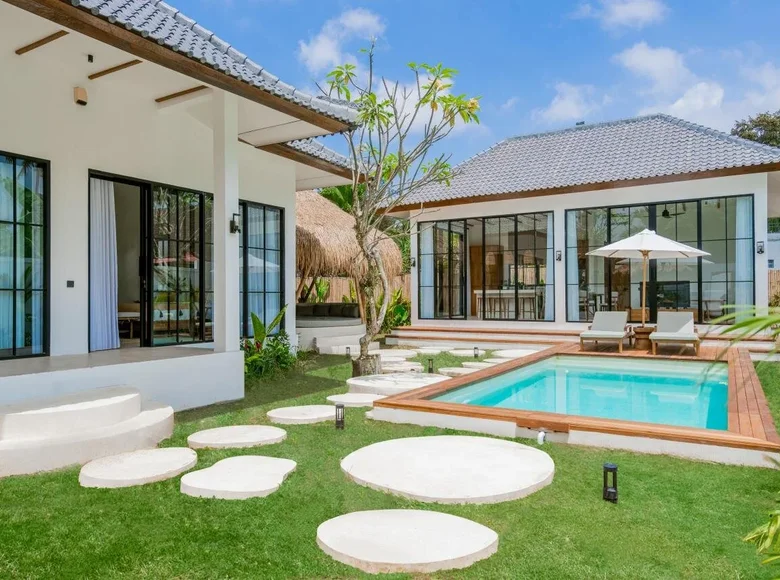 Villa Beta