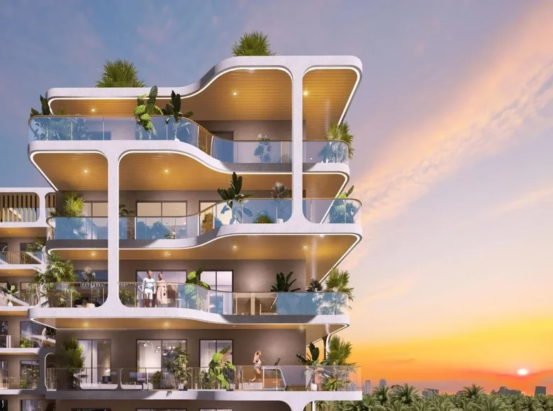 Listone Residence