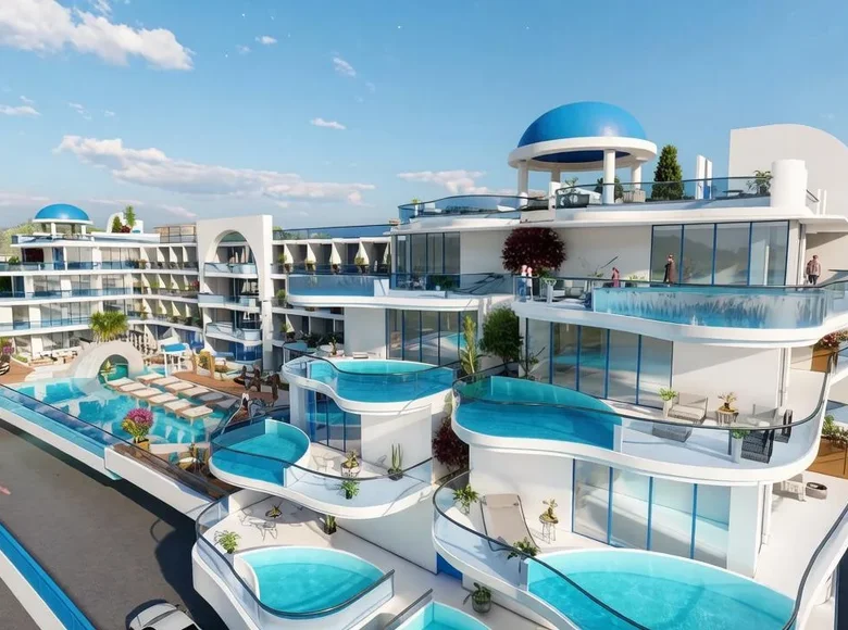 SAMANA Santorini
